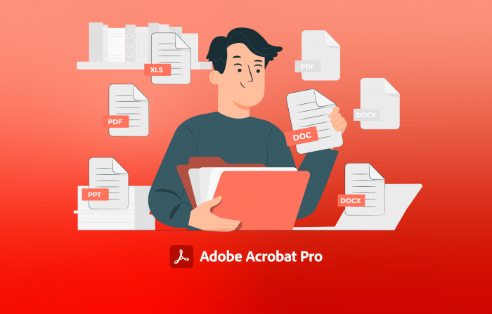 Acrobat Pro DC: A Solução Completa para Gerenciamento de PDFs